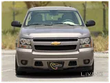 Chevrolet Tahoe 2013