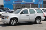 Chevrolet Tahoe 2013