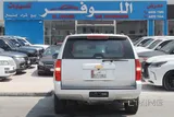 Chevrolet Tahoe 2013
