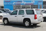 Chevrolet Tahoe 2013