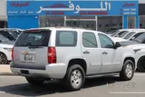 Chevrolet Tahoe 2013