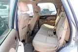 Chevrolet Tahoe 2013