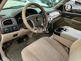 Chevrolet Tahoe 2014