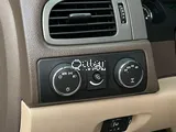 Chevrolet Tahoe 2014