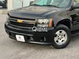 Chevrolet Tahoe 2014