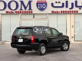 Chevrolet Tahoe 2014