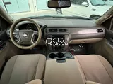 Chevrolet Tahoe 2014