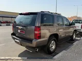 Chevrolet Tahoe 2014