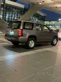 Chevrolet Tahoe 2014