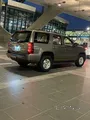 Chevrolet Tahoe 2014