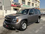 Chevrolet Tahoe 2014