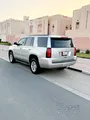 شيفروليه تاهو 2016