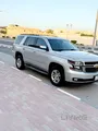 شيفروليه تاهو 2016
