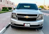 شيفروليه تاهو 2016