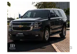 Chevrolet Tahoe 2017