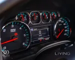 Chevrolet Tahoe 2017