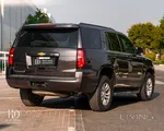 Chevrolet Tahoe 2017