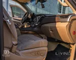 Chevrolet Tahoe 2017