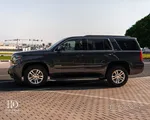 Chevrolet Tahoe 2017