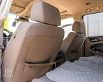 Chevrolet Tahoe 2017