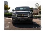 Chevrolet Tahoe 2017