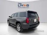 Chevrolet Tahoe 2018