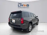 Chevrolet Tahoe 2018