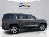 Chevrolet Tahoe 2018