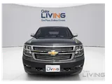 Chevrolet Tahoe 2018
