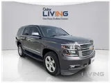 Chevrolet Tahoe 2018