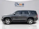 Chevrolet Tahoe 2018
