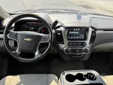 Chevrolet Tahoe 2018