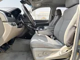 Chevrolet Tahoe 2018