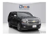 Chevrolet Tahoe 2018