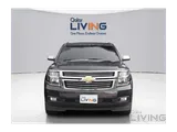 Chevrolet Tahoe 2018