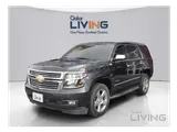 Chevrolet Tahoe 2018