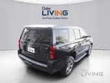 Chevrolet Tahoe 2018