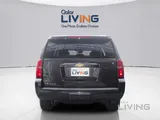 Chevrolet Tahoe 2018