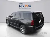 Chevrolet Tahoe 2018