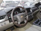 Chevrolet Tahoe 2018