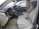 Chevrolet Tahoe 2018