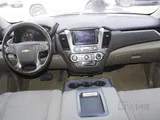 Chevrolet Tahoe 2018