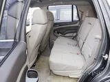 Chevrolet Tahoe 2018