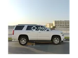 Chevrolet Tahoe 2018 V8