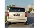 Chevrolet Tahoe 2018 V8