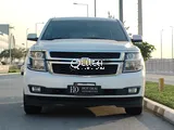 Chevrolet Tahoe 2018 V8