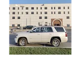 Chevrolet Tahoe 2018 V8