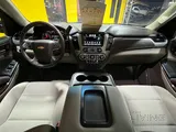 Chevrolet Tahoe 2019