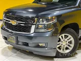 Chevrolet Tahoe 2019
