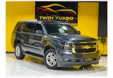 Chevrolet Tahoe 2019